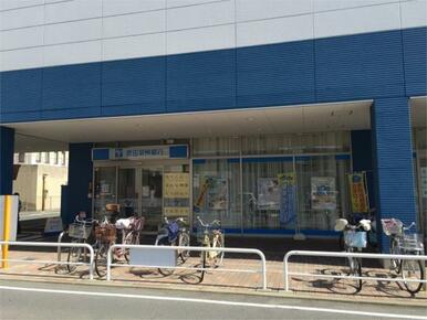 池田泉州銀行　高石支店