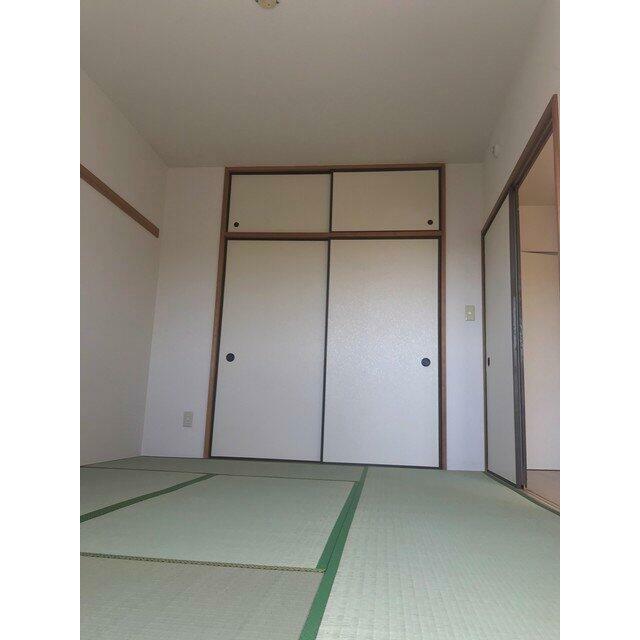 和室　※別号室の参考写真です(現況優先)
