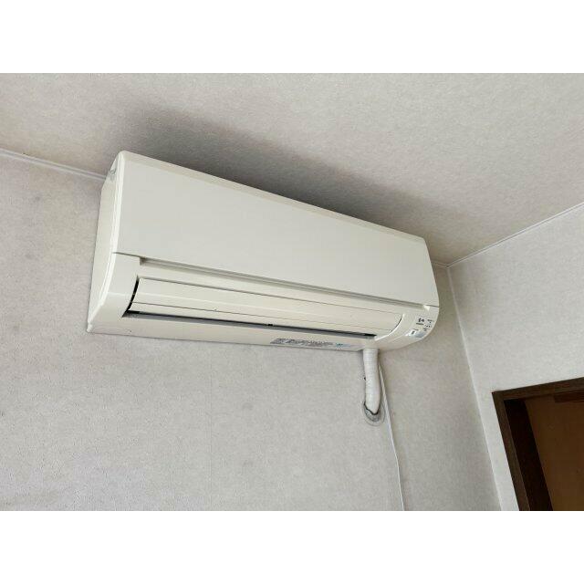 ２階洋室：エアコン