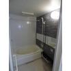 バス/シャワー