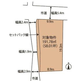 地形図等