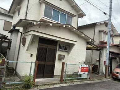 外観別角度
