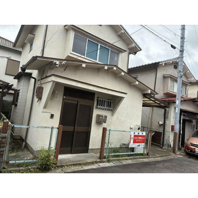 外観別角度