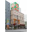 ショッピング施設