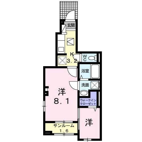 フォード ヒルズ １０７ 1k 知立市の新築貸アパートの物件情報 賃貸 アパート マンション 一戸建て 刈谷市の賃貸 売買なら株式会社キタヤマ不動産 5eb74dee737ac