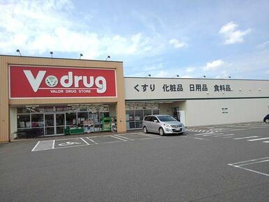 Ｖ．drug日永店