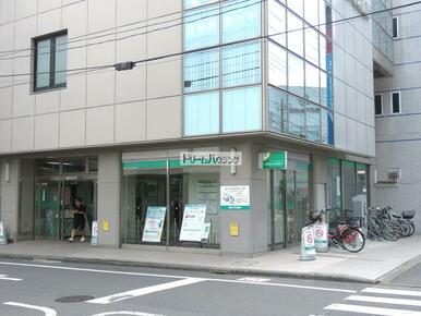 埼玉りそな銀行所沢東口支店