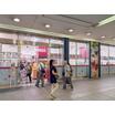 ショッピング施設