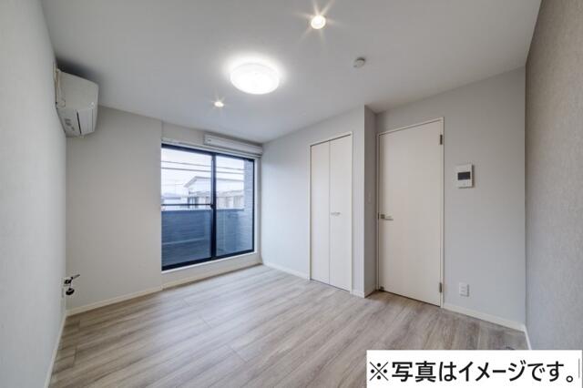 robot home 西都賀 202 1K 千葉市若葉区の新築貸アパート