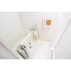 バス/シャワー