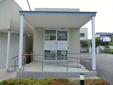 しばざき内科クリニック