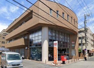 西船橋駅南口郵便局