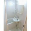 バス/シャワー