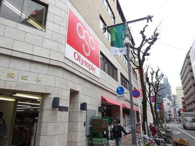 Ｏｌｙｍｐｉｃ高円寺店