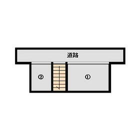 平面図