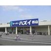 ショッピング施設