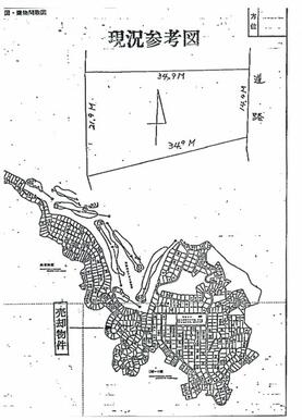 物件案内図