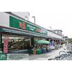 ショッピング施設
