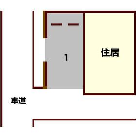 平面図