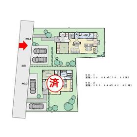 地形図等