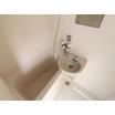 バス/シャワー