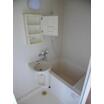 バス/シャワー