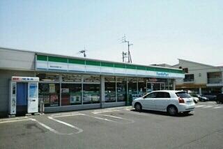 ファミリーマートさん