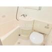 バス/シャワー