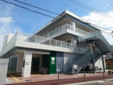 スーパーワコー 河原町店