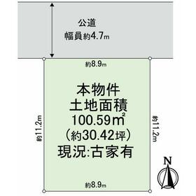 地形図等