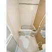 バス/シャワー