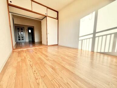 リビング♪※別部屋参照※