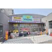 ショッピング施設