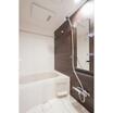 バス/シャワー