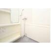 バス/シャワー