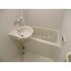 バス/シャワー