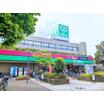 ショッピング施設