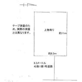 地形図等