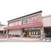 ショッピング施設