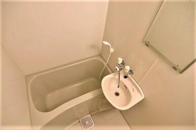 心地よい湯船に浸かる贅沢な時間を提供しています