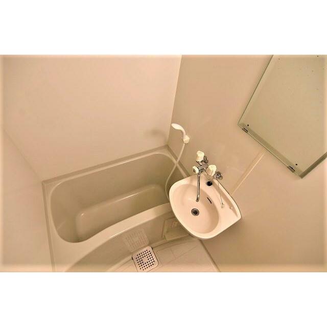 心地よい湯船に浸かる贅沢な時間を提供しています