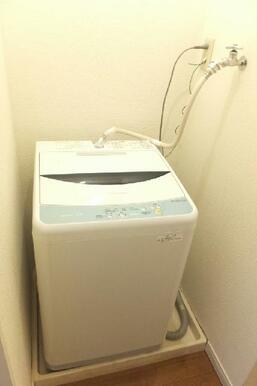 設置家電はお部屋によりタイプが異なる場合があります。