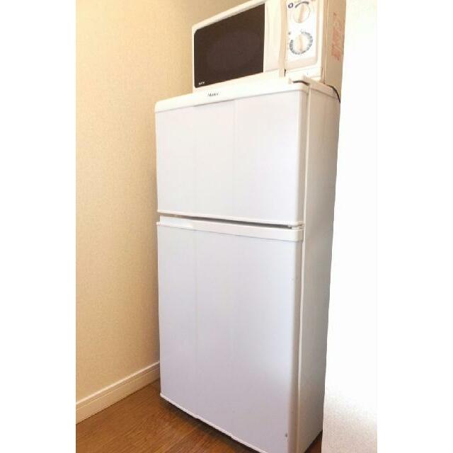 設置家電はお部屋によりタイプが異なる場合があります。