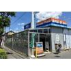 ショッピング施設