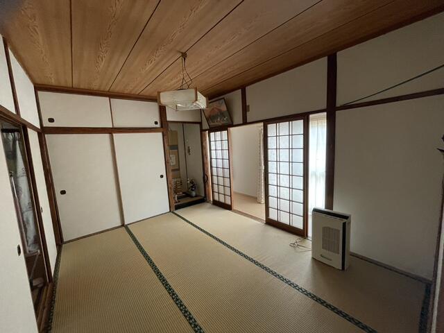 物件画像 宮若市 宮田 1階建 4DK