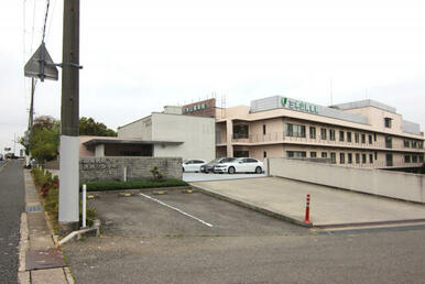 ◇三木山陽病院
