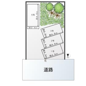 平面図