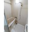 バス/シャワー