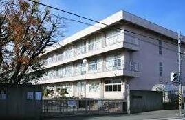 相模原市立大野小学校