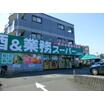 ショッピング施設
